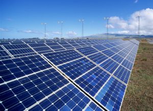 énergie photovoltaïque Vendargues